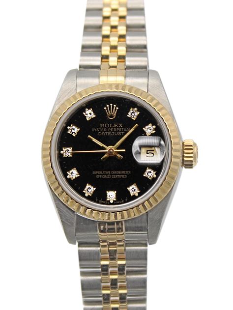 rolex datejust 26mm diamond|Rolex Datejust 26mm price.